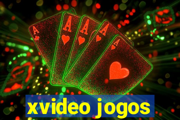 xvideo jogos